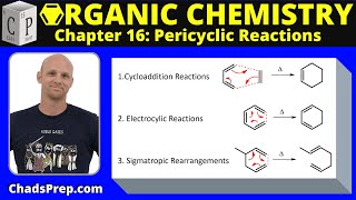 165a Introduction to Diels Alder Reactions [upl. by Elreath]