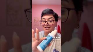 Hypochlorous Acid Daily Facial Spray Review by Sofia skincare skincareproducts [upl. by Namyw511]