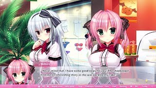 Wagamama High Spec 10  Visual Novel Corner☆ [upl. by Aland]