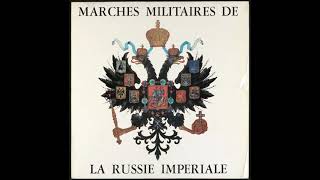 Marches militaires de la Russie impériale [upl. by Nomolos419]