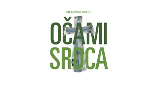 OČAMI SRDCA 2024 [upl. by Brice]