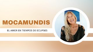 El amor en tiempos de eclipses [upl. by Eberle]