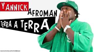 Yannick Afroman Terra A Terra CD completo YouTube [upl. by Leahey]