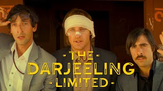 The Darjeeling Limited  Trailer FanMade [upl. by Nevins503]