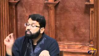 The Sacred Month of Ramadan  Yasir Qadhi [upl. by Asilla]