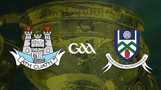 monaghan v dublin 2023 FULL SUNDAY GAME HIGHLIGHTS [upl. by Nightingale]