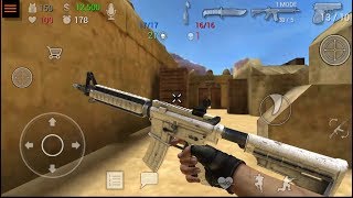 Special Forces Group 2 Android GamePlay 43 [upl. by Ariom]