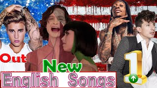 YouTube Most viewed English songs of all time  June 2024 [upl. by Rebhun]