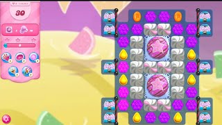 Candy crush saga level 15548 [upl. by Rothschild865]