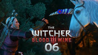 WITCHER 3 BLOOD amp WINE 006  CSI Touissant [upl. by Eladroc]