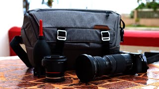 Best Camera Bags for Photographers in 2024 Find Your Perfect Match [upl. by Eniluj]