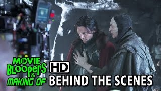 Dracula Untold 2014 Making of amp Behind the Scenes Part22 [upl. by Anole]