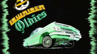 Lowrider OldiesSuavecito With Lyrics [upl. by Ursuline]