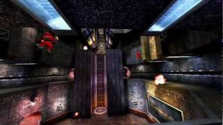 quake live Favourite 2 by LEE [upl. by Hannahsohs255]