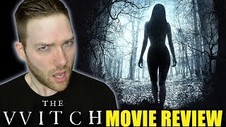 The Witch  Movie Review [upl. by Averir]