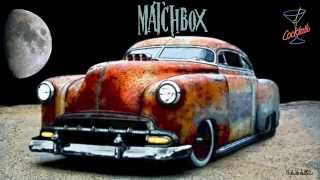 Carl Perkins amp The Mavericks amp Duane Eddy ♠ Matchbox [upl. by Irahs]