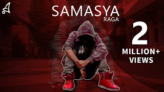 SAMASYA  RAGA  Official Music Video  2016 [upl. by Yesdnik]