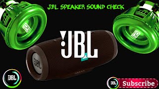 JBL BASS BOOSTES SONGS  DJ REMIX  MIX [upl. by Ayaros]