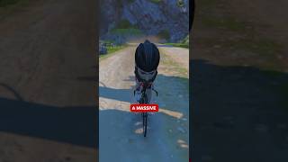 🧑‍🦲 Zwift Big Heads HACK [upl. by Ahsieken]