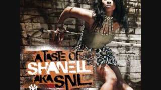 Shanell Play In My Band ft Lil Wayne [upl. by Moraj]