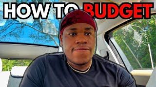 The Truth About Budgeting [upl. by Eivod]