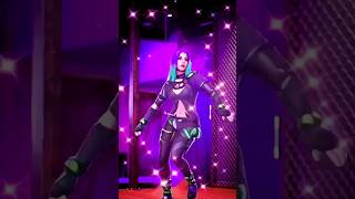 EVIL VIGGLE EDIT  aimbotfreefire animation freefire smooth viggle viral [upl. by Sharp866]