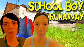 SchoolBOY Runaway  ამ მშობლებს უნდა გავექცე [upl. by Togram41]