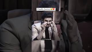 A character is not judged by his two things 😌viral biggboss youtubeshorts trend happy video [upl. by Goodhen235]