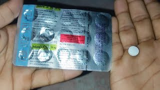 Inderal La 20 Mg Tablets Honest Review [upl. by Olenka528]