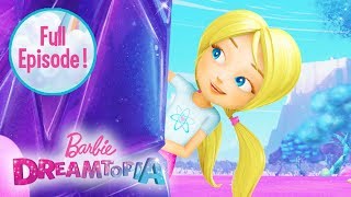 Keep On Looking til You Find It  Barbie Dreamtopia The Series  Episode 4  Barbie [upl. by Allianora]