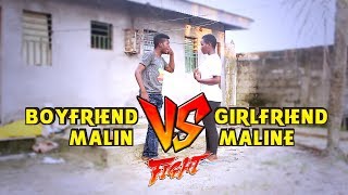 latest full nigerian movies african nigeria film boyfriend vs girlfriend [upl. by Gaulin]