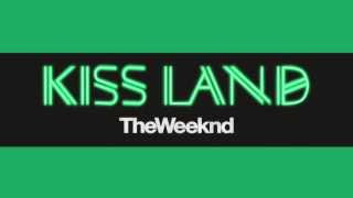 The Weeknd Reveals Album Title quotKISS LANDquot [upl. by Eniamirt675]