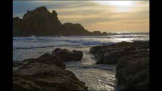 Come to Big Sur  Sunset at Pfeiffer Beach [upl. by Danaher]