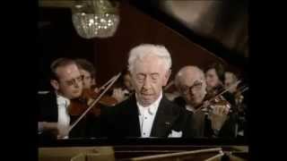 Arthur Rubinstein  Grieg  Piano Concerto in A minor Op 16 [upl. by Nueoht]