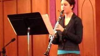 Mozart clarinet solo [upl. by Anma214]