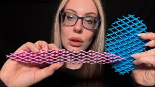 ASMR Brain Hypnosis amp Manipulation demonstrations audio visual [upl. by Wrand]