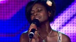 The XFactor 2010 Gamu Nhengu Bootcamp HD [upl. by Ulrike]