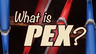 Advantages of PEX Pipes vs Copper Client Insights about home plumbing [upl. by Glinys]