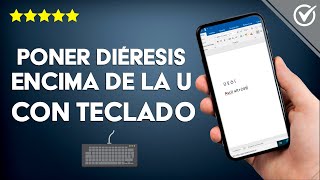 Cómo HACER el SÍMBOLO de ASTERISCO en mi TECLADO [upl. by Fiona680]