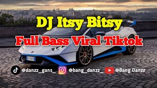 DJ ITSY BITSYSPESIAL REQUEST DIKA DSBY DJ DANZZ [upl. by Noemi]