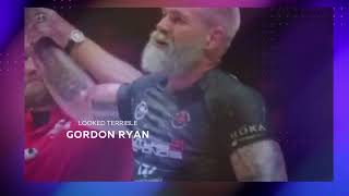 Gordon Ryan Looked Terrible in 2024  ufc  fight [upl. by Elirpa]