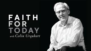 Colin Urquhart  Hebrews for today pt 30 [upl. by Dawaj560]