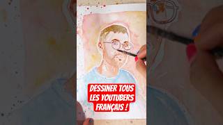 Ces Dessins m’ont pris 250H en 1 MOIS  ￼ [upl. by Meil]