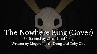 The Nowhere King cover by Charl Landsberg [upl. by Negaet]