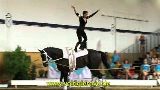 DVM Elmshorn 2014 02 Kristina Boe [upl. by Cyprian]