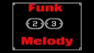 Funk da Antiga  Sequencia Funk Melody  23 Alciney Dj® [upl. by Baker]