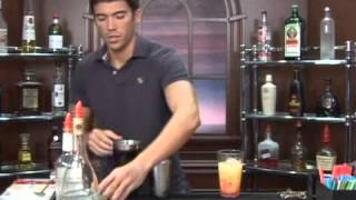 How to Make the Chaos Calmer Mixed Drink [upl. by Varien754]