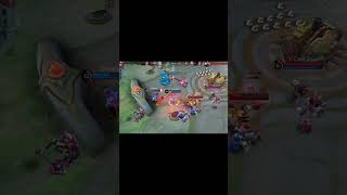 Hard killmobilelegends 5vs5moba mlbb mlbb mlbbm5 [upl. by Hamimej]