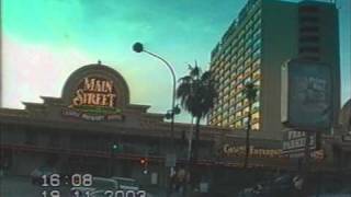 Las Vegas 2003  Part 2 [upl. by Aicnom]