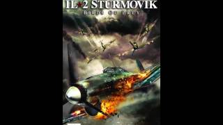 Il 2 Sturmovik quotBirds of Preyquot  Xbox360  Intro [upl. by Steady]